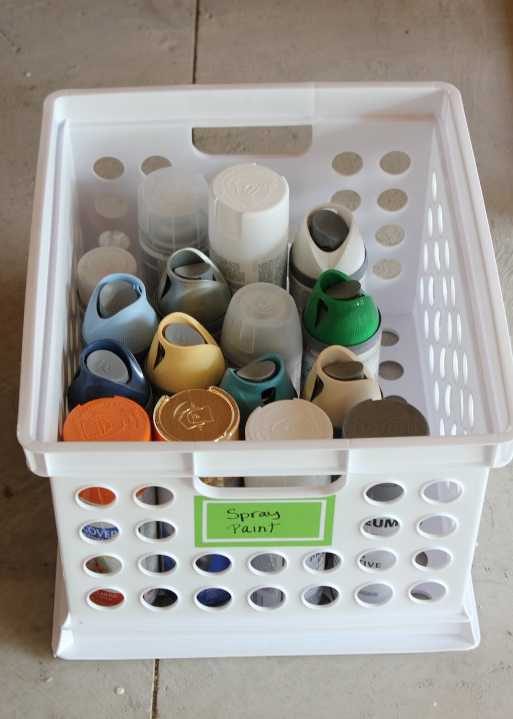 My Favorite Bins & Baskets for Organizing Everything In Your Home