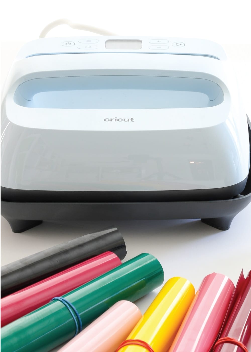 Cricut Infusible Ink Beginner's Guide - Tried & True Creative