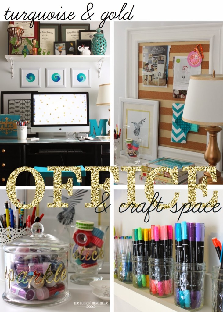 I Heart Organizing Feature Today! | The Homes I Have Made