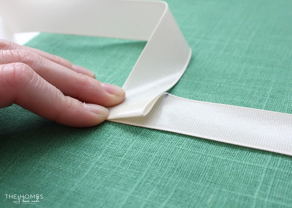 How To: Ribbon Pillow