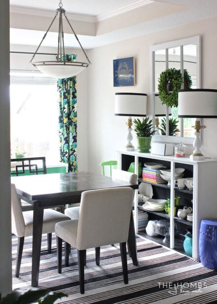 Our Rental Kitchen & Dining Spaces Revealed! - The Homes I Have Made