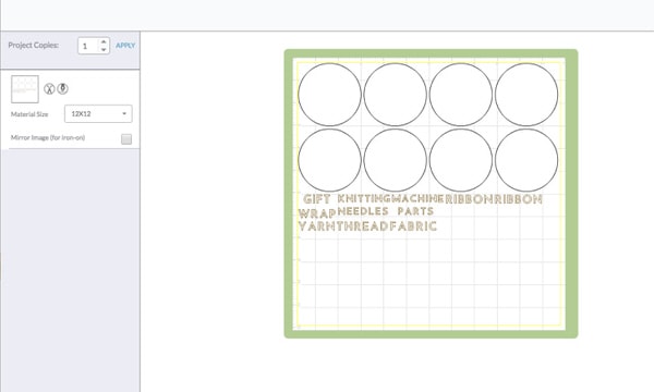 Attaching Images to one another is one of the easiest yet most misunderstood functions when using the Cricut Explore. This tutorial explains whey, how, and why to use to perfect your projects!