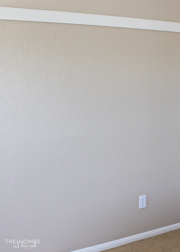 photo of blank tan textured wall