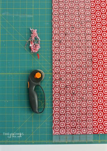 How to Sew Boxed Corners - The Homes I Have Made