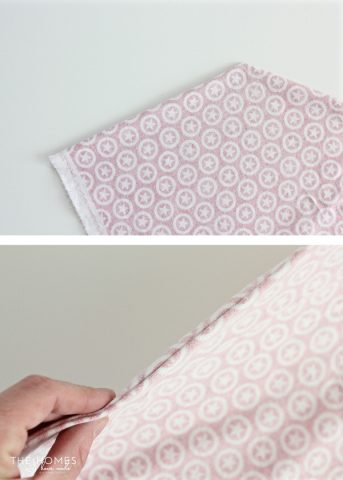 How to Sew Boxed Corners - The Homes I Have Made