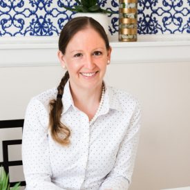 The Homes I Have Made 2016 Reader Survey Your feedback is invaluable to me! I appreciate you taking a few minutes to provide your thoughts on the projects, posts and initiatives on The Homes I Have Made!