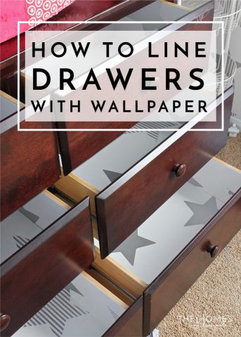 Diy Drawer Dividers Using What You Ve Got The Homes I Have Made