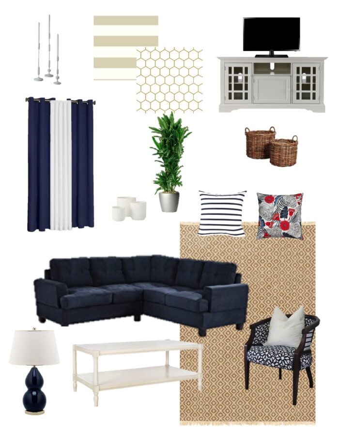 Design 101 - The Homes I Have Made