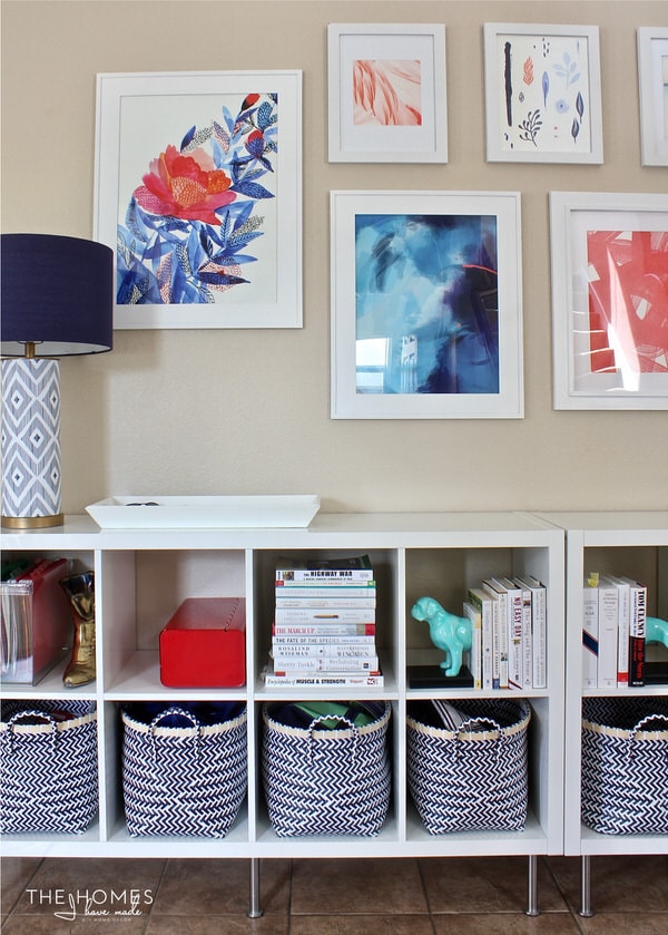 Your foyer might be your family's drop zone, but it doesn't have to look like it. Check out these sneaky ways to add more storage to your entryway.