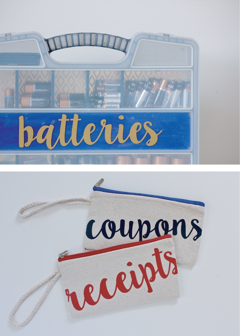 Learn how to use the Weld tool in Cricut Design Space, including 3 creative techniques you may not have tried!