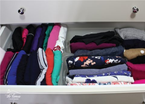 The Easiest Way To Organize Any Drawer In Your Home The Homes I Have Made The Easiest Way To Organize Any Drawer In Your Home The Homes I Have Made