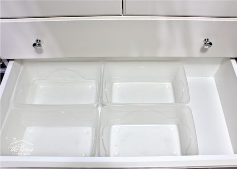 The Easiest Way To Organize Any Drawer In Your Home The Homes I Have Made The Easiest Way To Organize Any Drawer In Your Home The Homes I Have Made