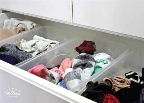 The Easiest Way To Organize Any Drawer In Your Home The Homes I Have Made The Easiest Way To Organize Any Drawer In Your Home The Homes I Have Made