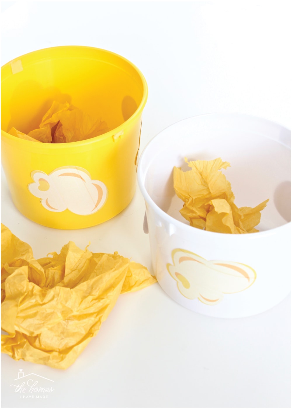 Get your Cub Scout Pack excited to sell popcorn with these fun DIY Cub Scout Popcorn Projects!