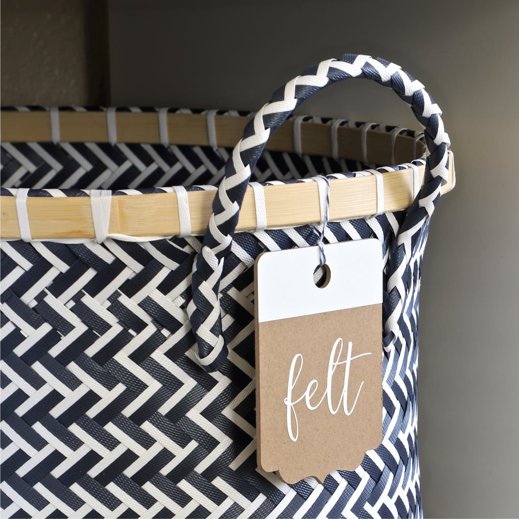 All The Totes & Baskets You Need To Organize Your Home