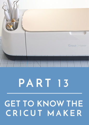 30 Home Decor Projects You Can Make With a Cricut Explore | The Homes I ...