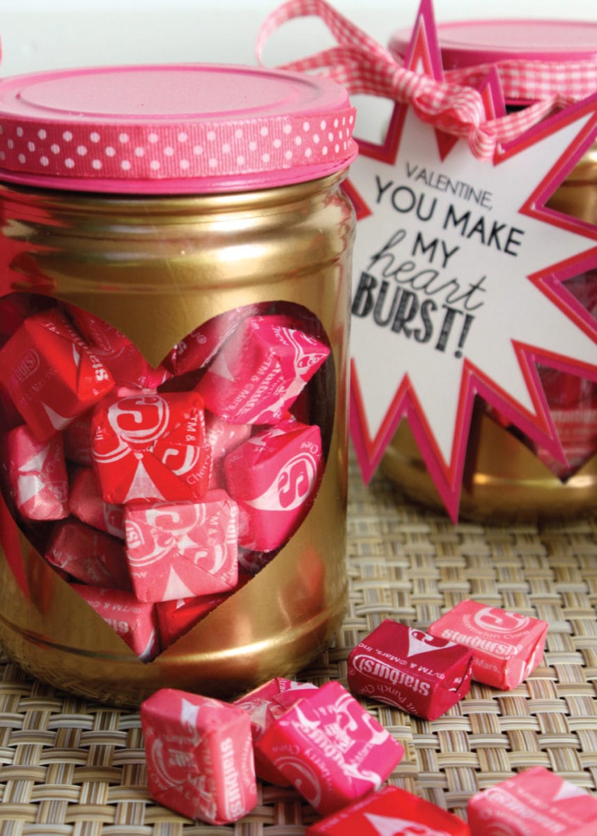 Daily Valentine Love Notes | A Simple Family Tradition! - The Homes I ...