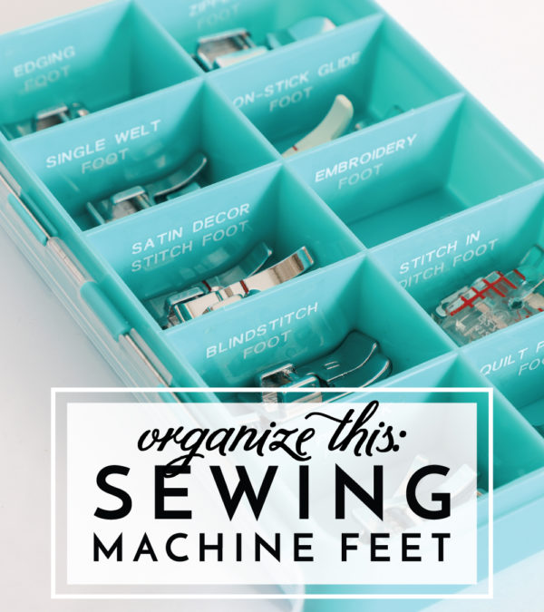 Craft Organization Archives The Homes I Have Made