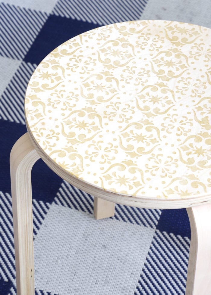 How to Cut Stencils with a Cricut The Homes I Have Made