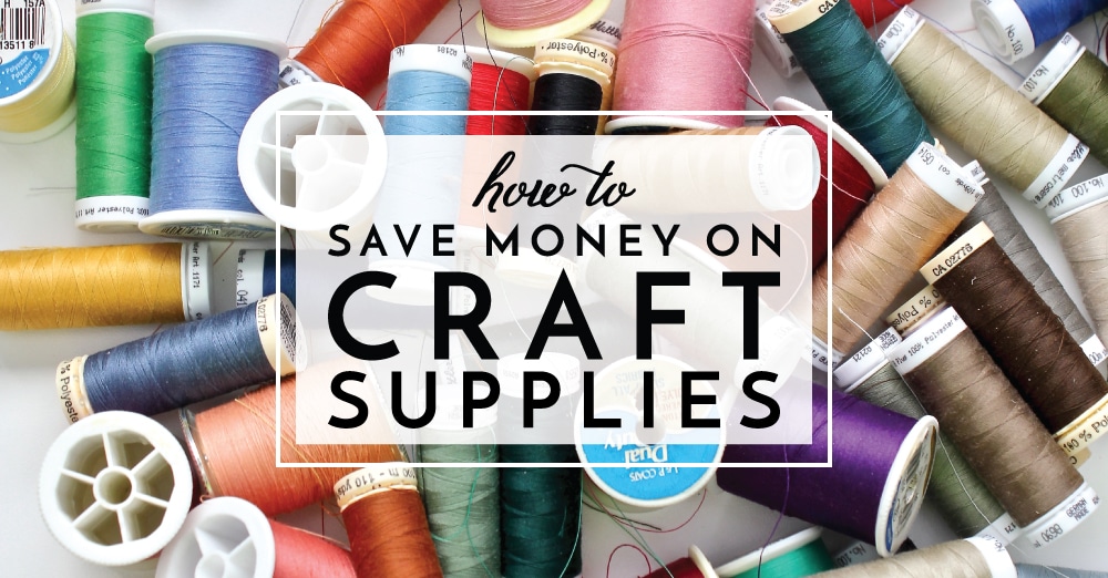 Tip: Spending excess Craft Marks
