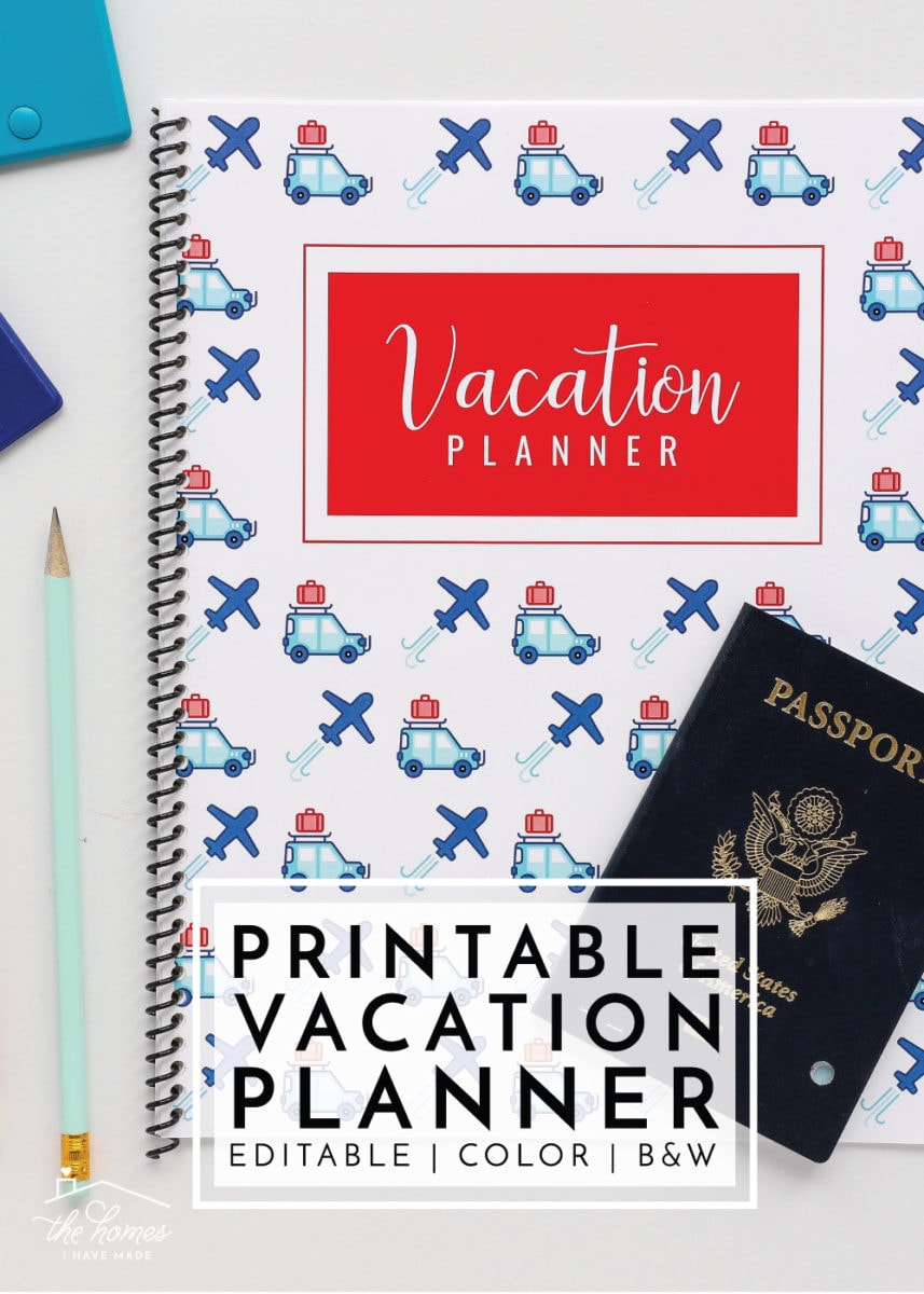 vacationplanner vacationplanner