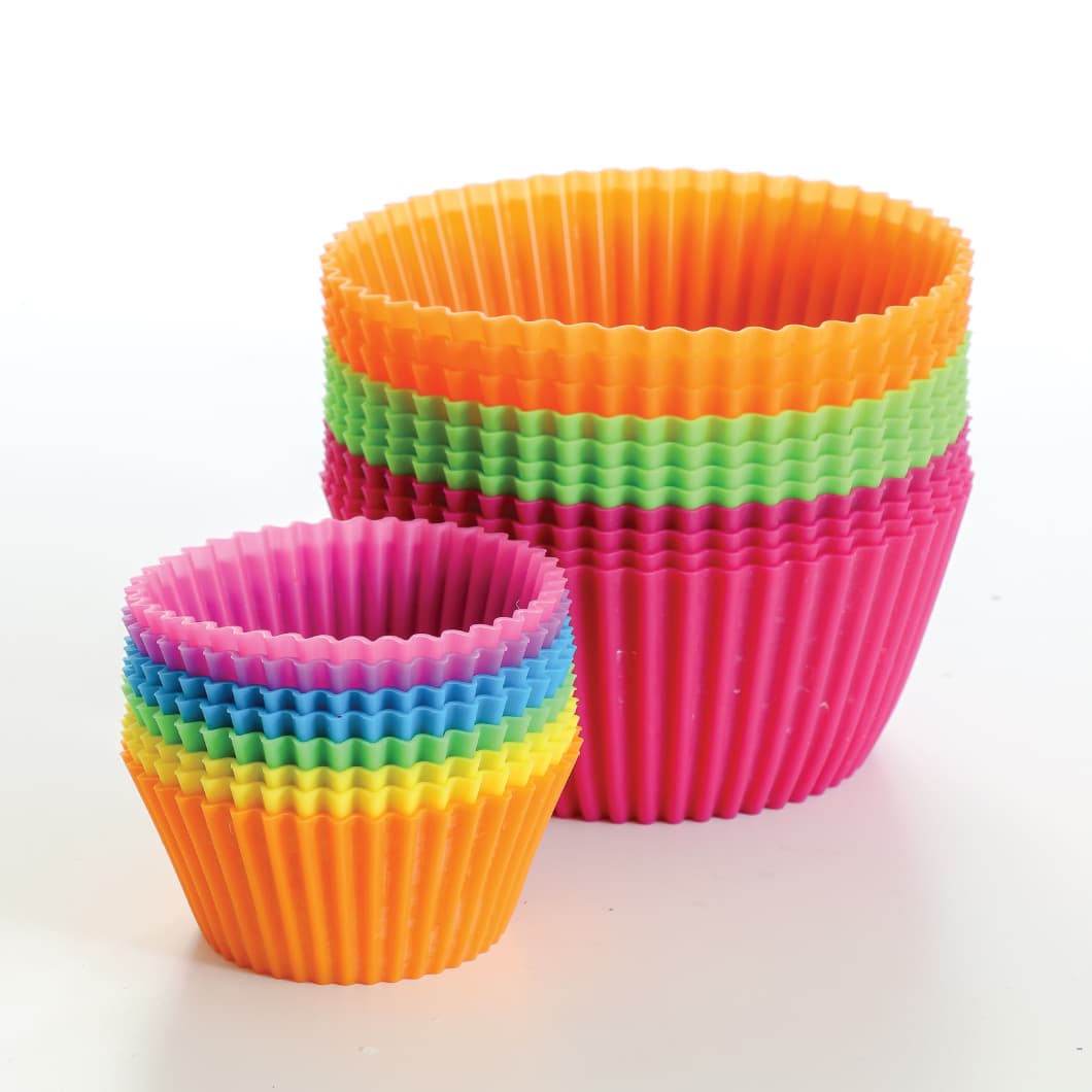 20+ Creative Uses for Silicon Baking Cups Around the Home! - The Homes I  Have Made