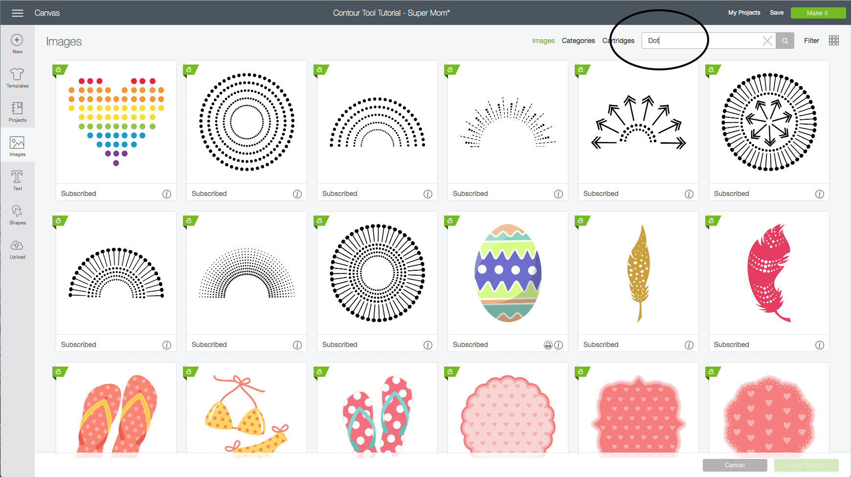 Download Cricut Design Space Tips Tricks The Homes I Have Made