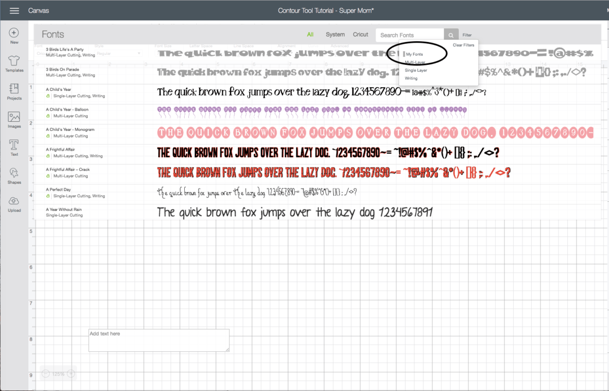Can You Use Cricut Design Space Without A Subscription Menhennitt Butoot