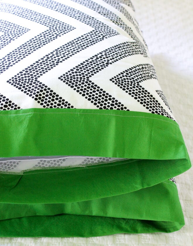 Easy DIY Pillow Projects The Homes I Have Made