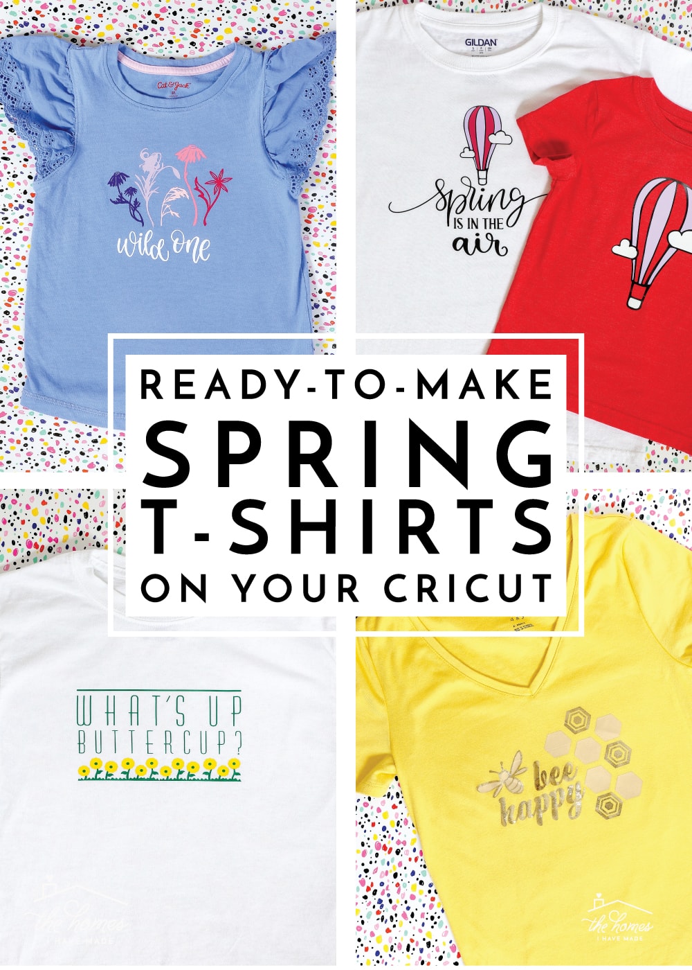 Get up and running quickly on your Cricut machine with easy Ready-to-Make projects - this tutorial shows you exactly how to do it!