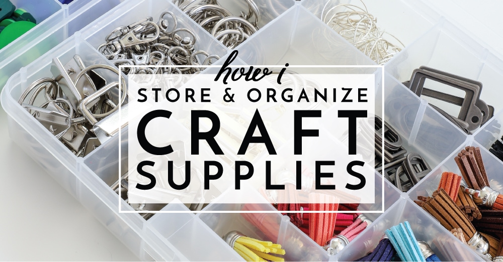 Do You Need Help Organizing Your Craft Area? – Just Stampin