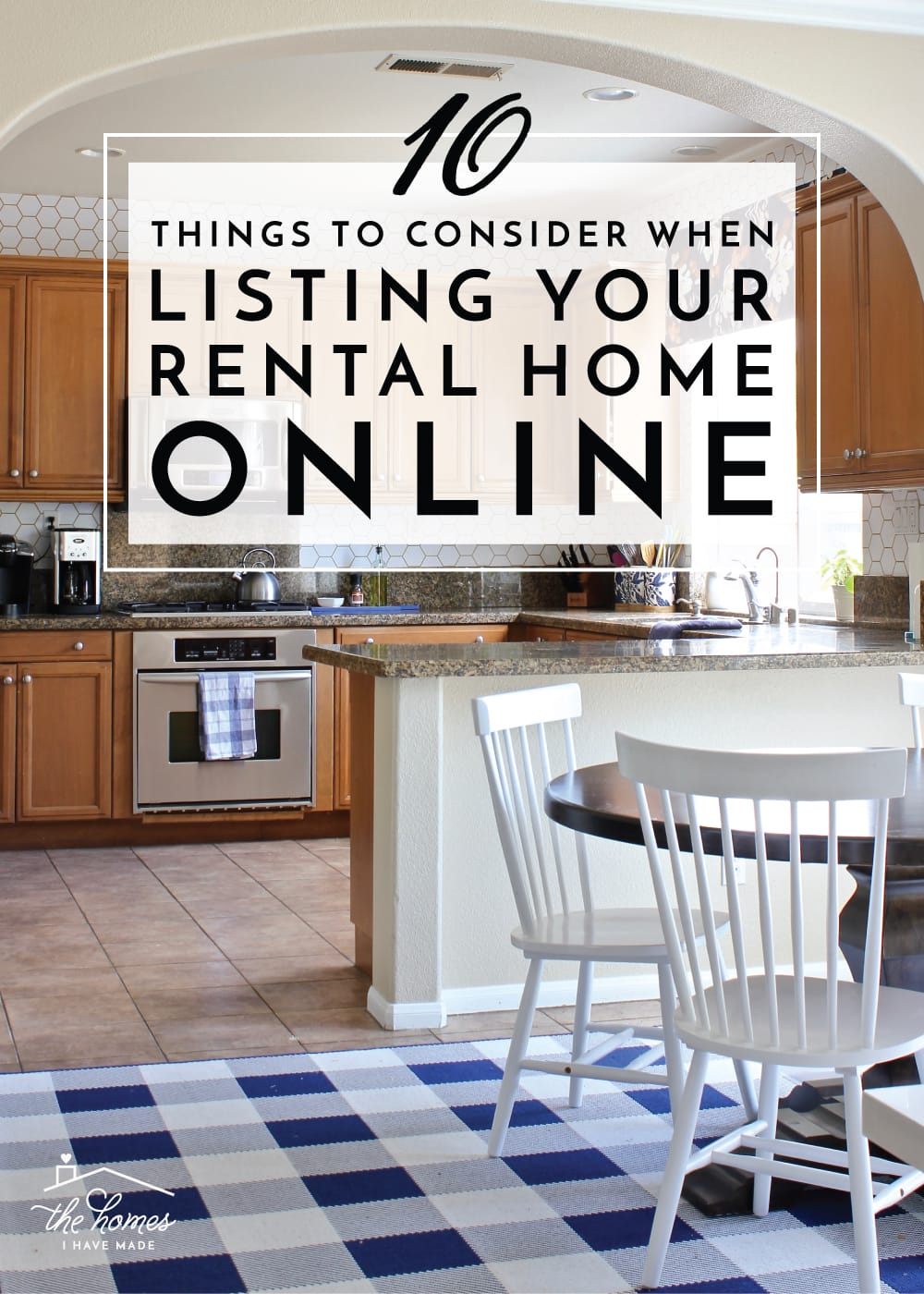 Struggling to get your rental leased? These 10 easy tweaks to your rental listing can help you get your rental rented fast!