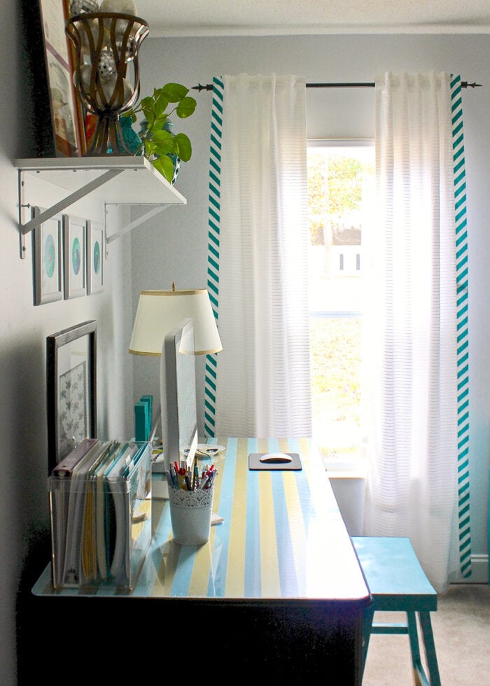 Clever Curtain Hacks Anyone Can Do! - The Homes I Have Made