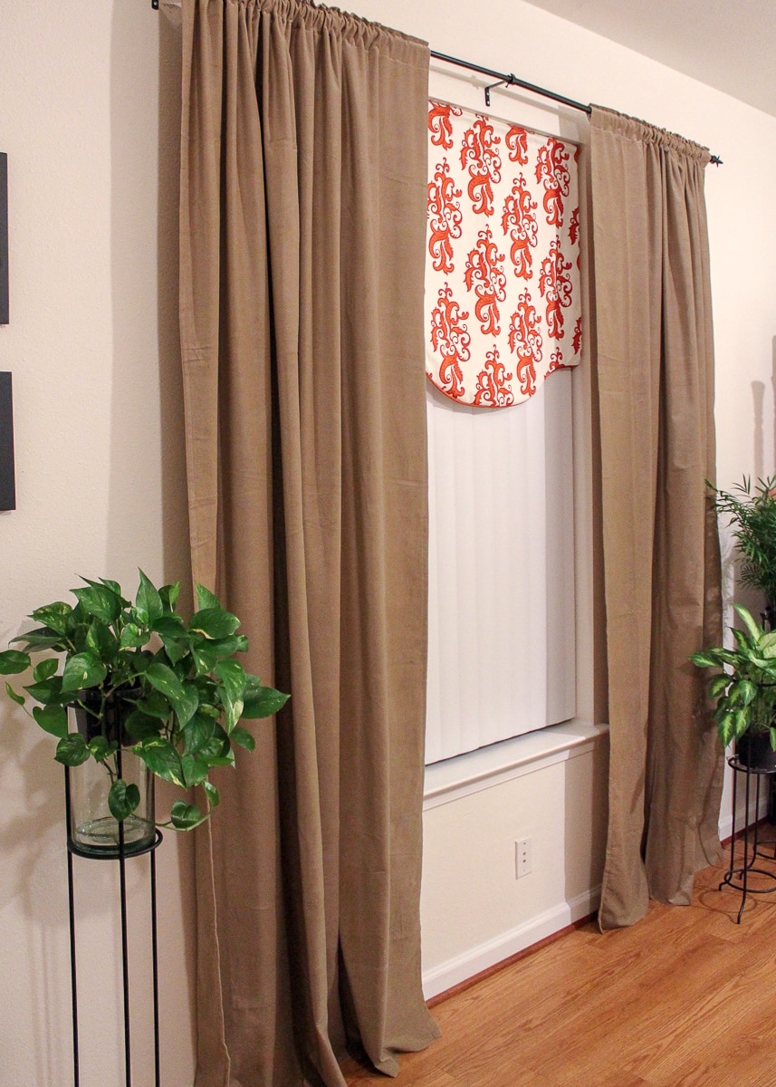 Clever Curtain Hacks