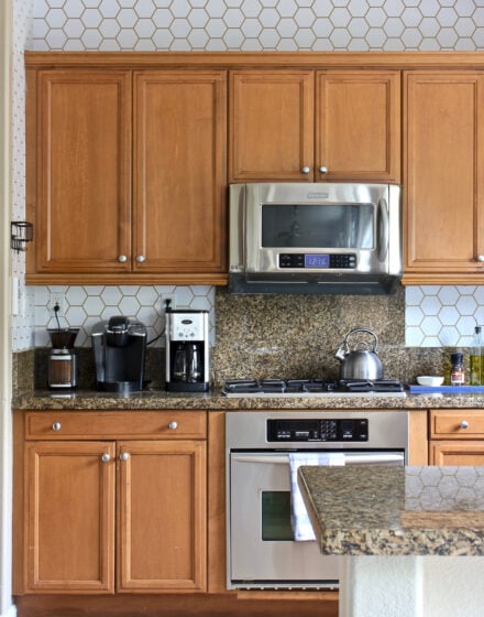 California Rental Kitchen Reveal 7 440x560 