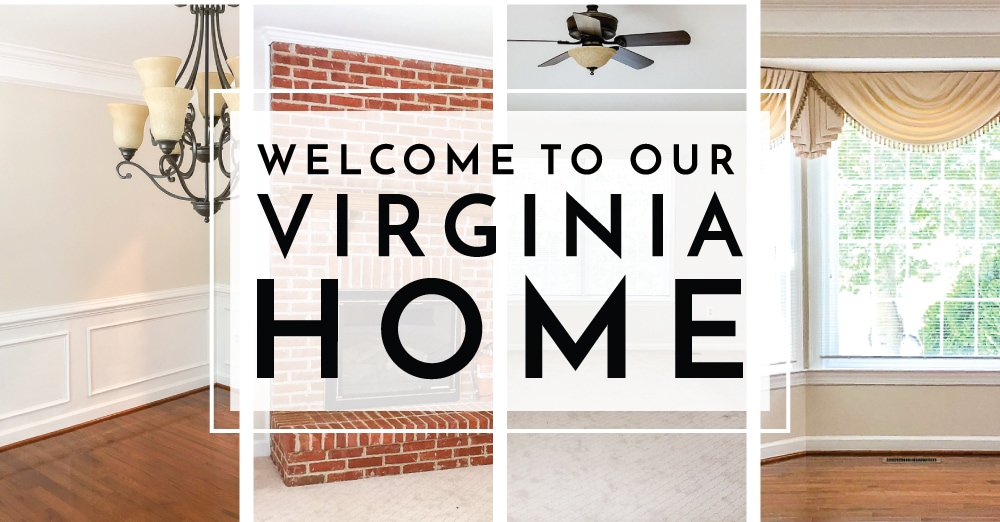Virginia home