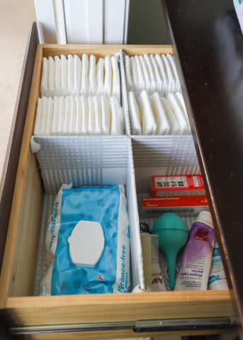 Easy DIY Drawer Dividers For Any Size Drawer - The Homes I Have Made