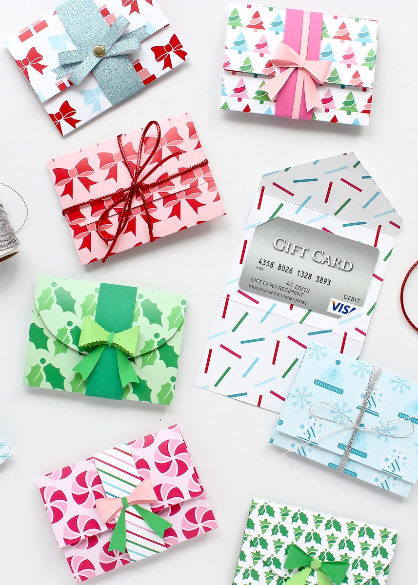 DIY Gifts for Everyone On Your List