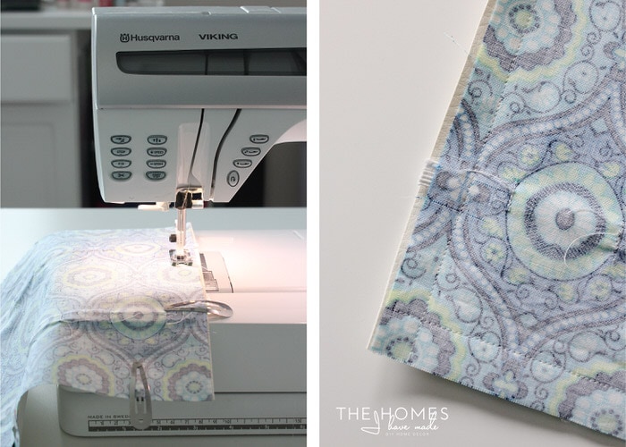 DIY Travel Cord Organizer - An Easy 1-Hour Sewing Project! - The