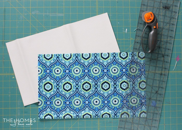 Sew a cable organizer yourself: DIY tutorial - Makerist