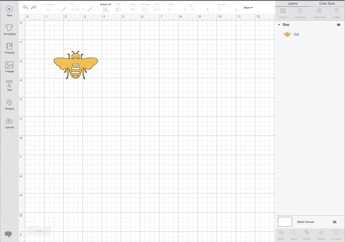 How to Make Vinyl Wall Decals With a Cricut The Homes I Have Made