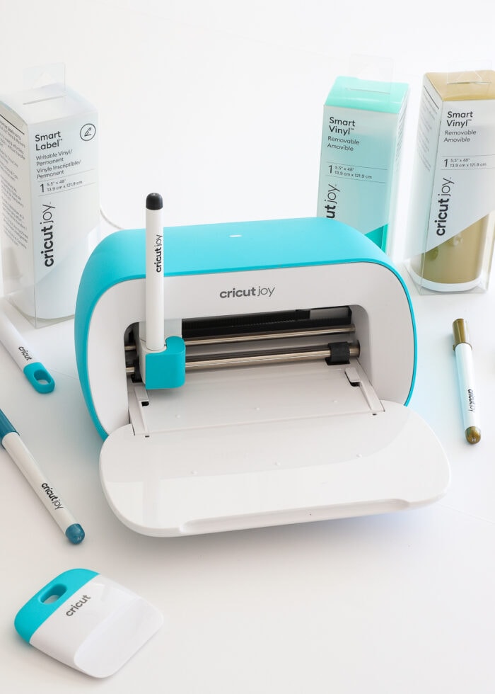 Introducing Cricut Joy What Is It And What Can It Do The Homes I 
