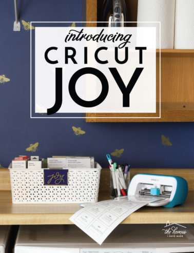 Cricut Joy