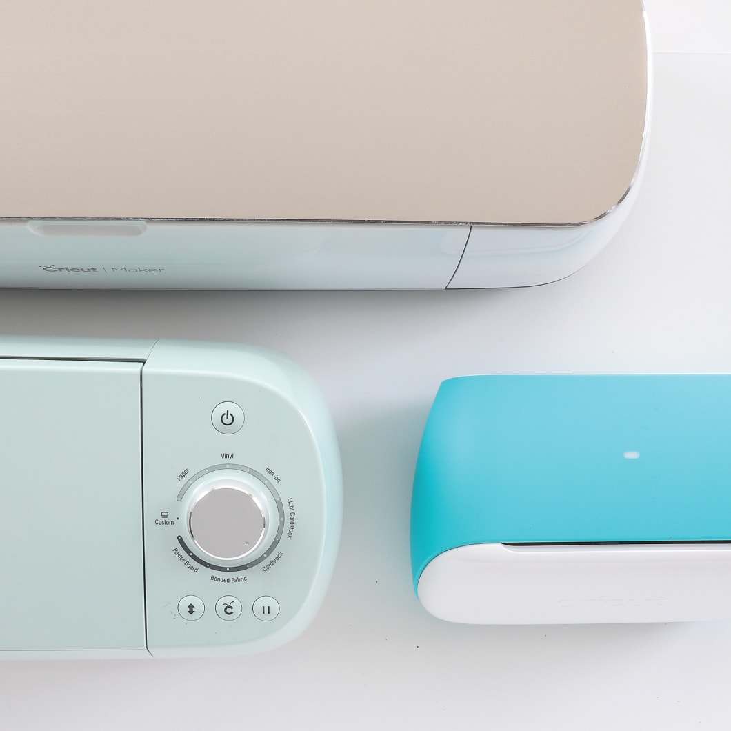 Which Cricut Machine Is Best