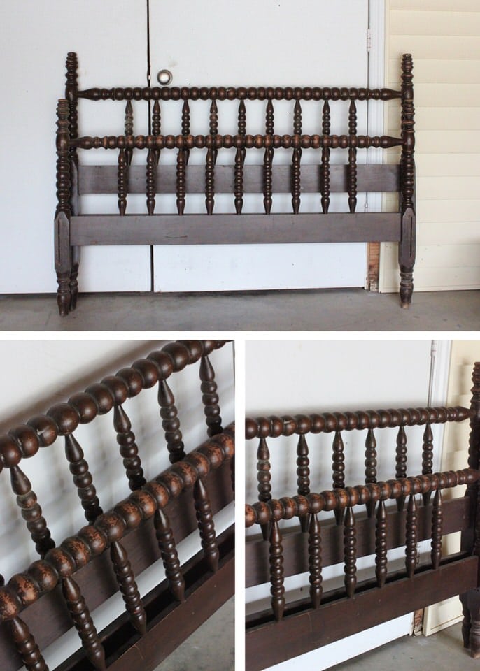 How To Update A Jenny Lind Bed The, Jenny Lind Bed Frame