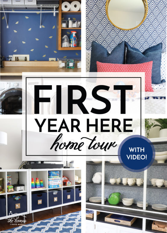 Home Tour
