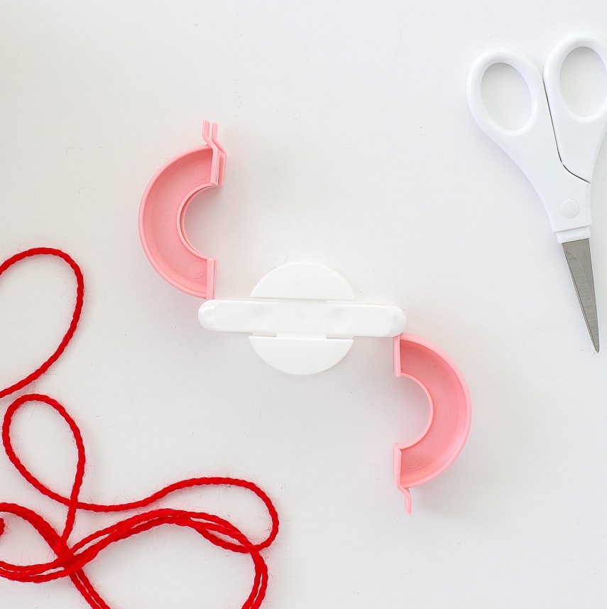 How to Add Pom Poms to A Pillow The Homes I Have Made