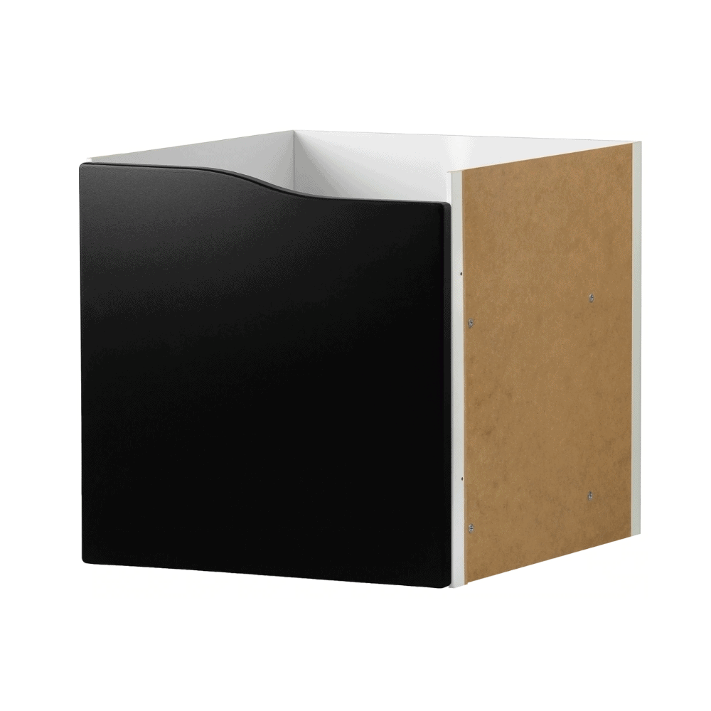 Functional & Stylish Inserts for the IKEA Kallax The Homes I Have Made