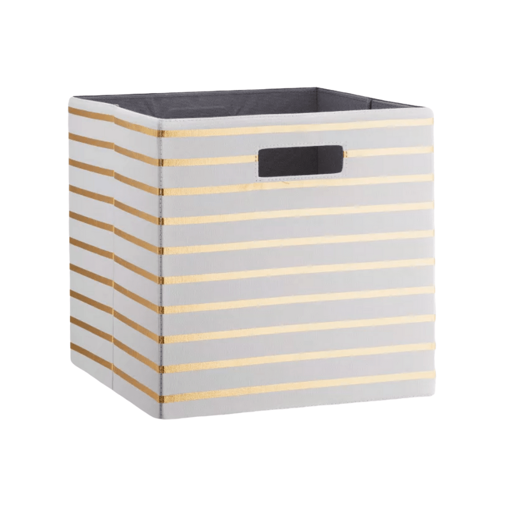 Functional & Stylish Inserts for the IKEA Kallax The Homes I Have Made