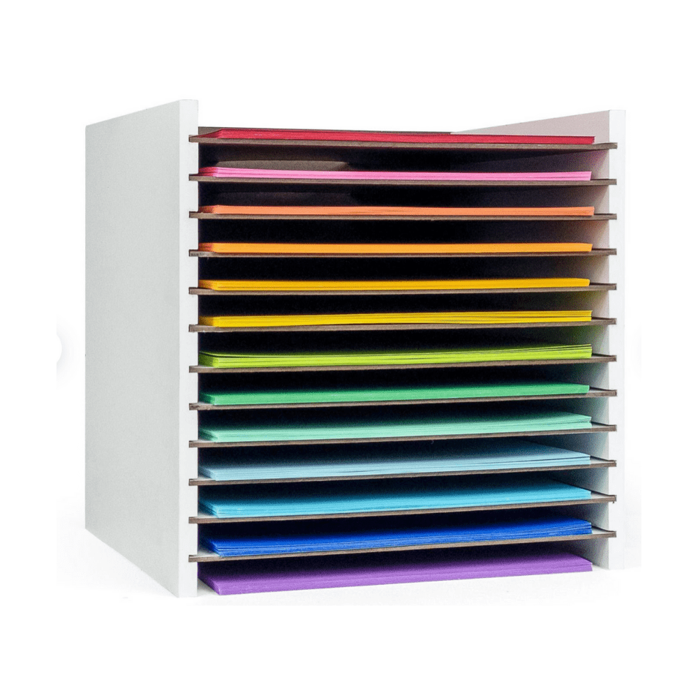 Functional & Stylish Inserts for the IKEA Kallax The Homes I Have Made